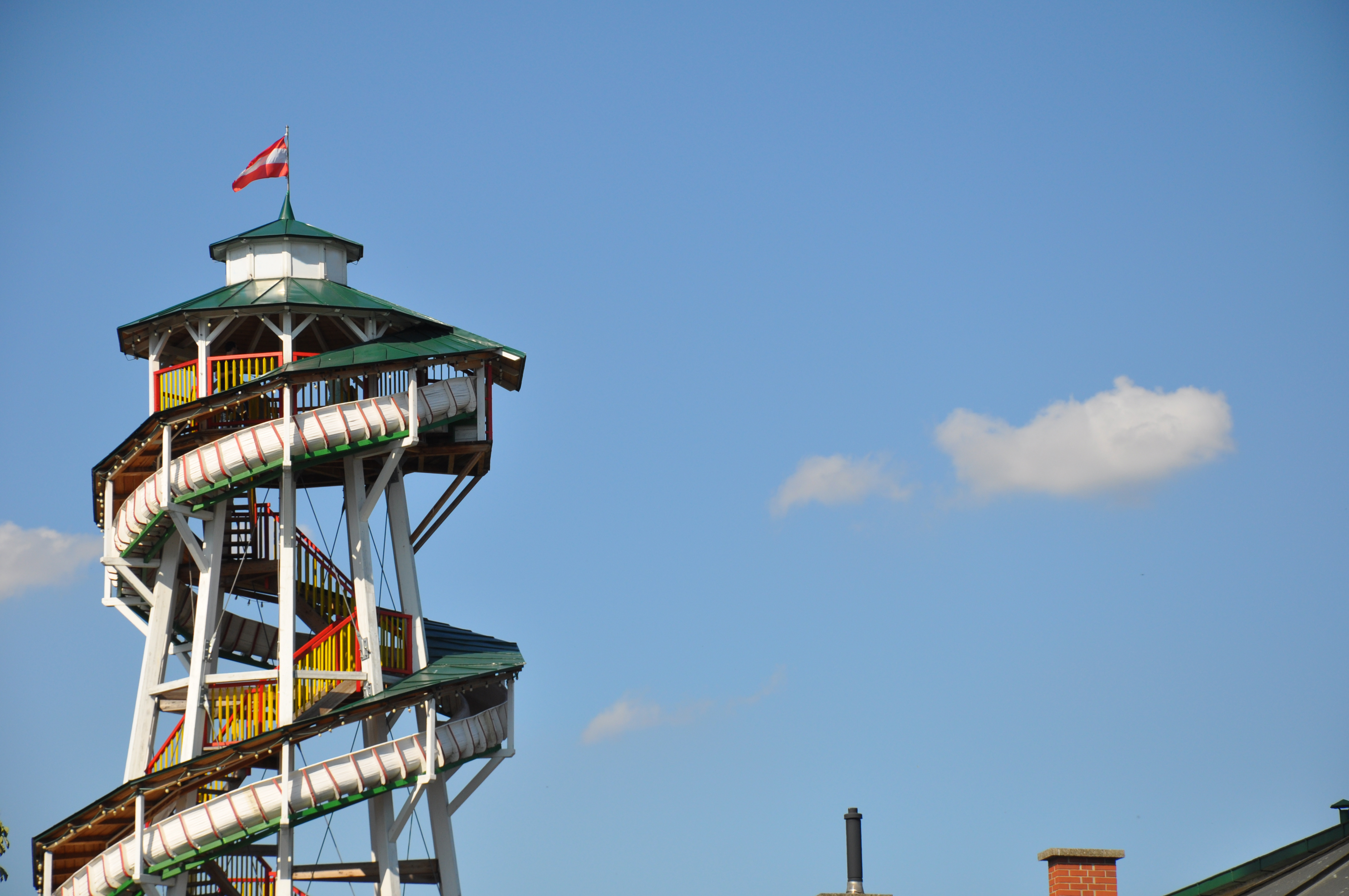 Joja, Johanna Mayr-Keber, Prater Wien