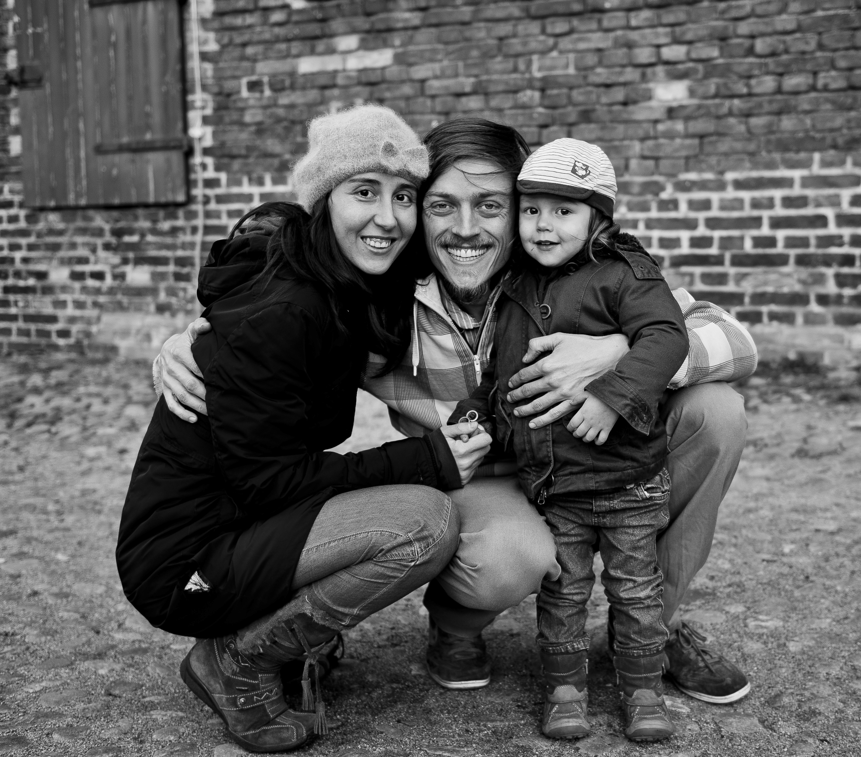 Stepahn Benz Photography . Family Fellmer