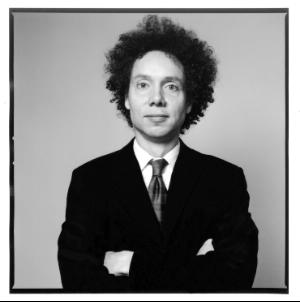 malcom gladwell