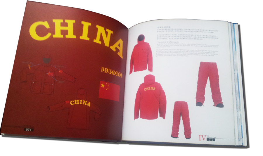 "a decade of snowboarding in china" core power asia 