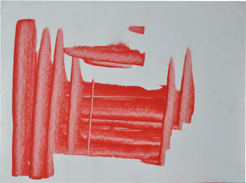 Joja | Johanna Mayr-Keber 2006 Red Towers